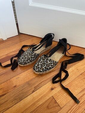 Castañer espadrilles